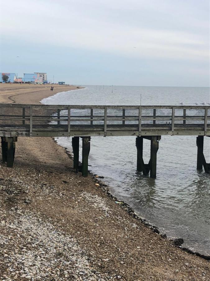 Southend Airport Bed & Breakfast Rochford Εξωτερικό φωτογραφία