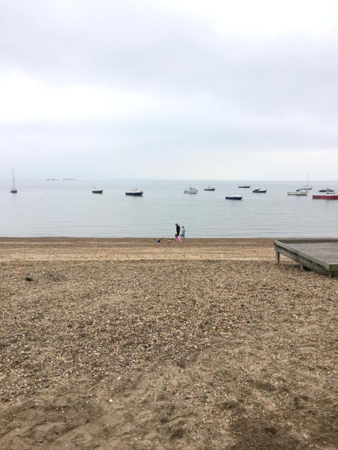 Southend Airport Bed & Breakfast Rochford Εξωτερικό φωτογραφία