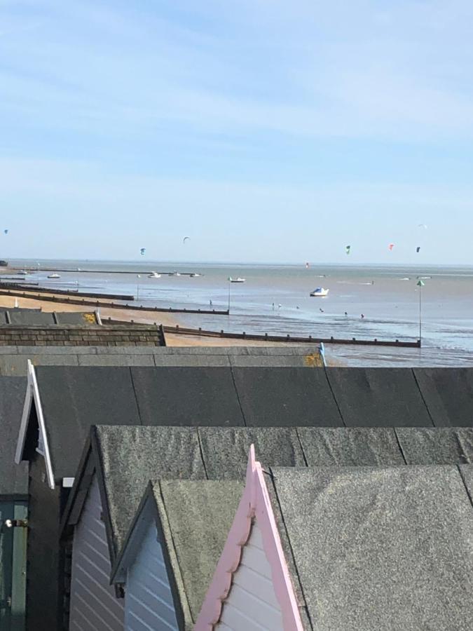 Southend Airport Bed & Breakfast Rochford Εξωτερικό φωτογραφία