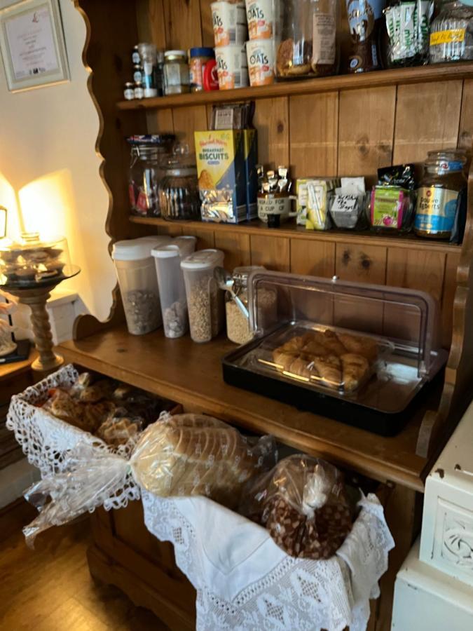 Southend Airport Bed & Breakfast Rochford Εξωτερικό φωτογραφία