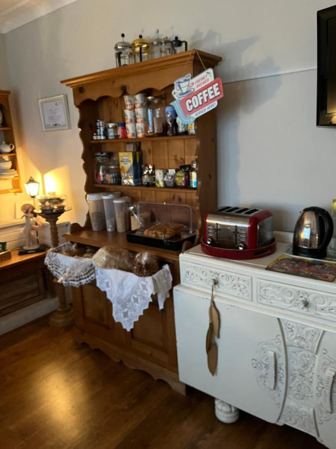Southend Airport Bed & Breakfast Rochford Εξωτερικό φωτογραφία