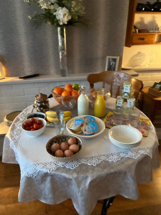 Southend Airport Bed & Breakfast Rochford Εξωτερικό φωτογραφία
