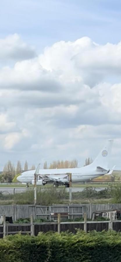 Southend Airport Bed & Breakfast Rochford Εξωτερικό φωτογραφία