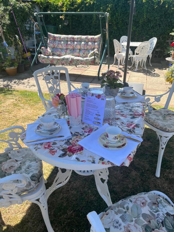 Southend Airport Bed & Breakfast Rochford Εξωτερικό φωτογραφία
