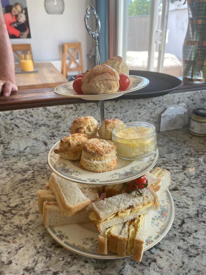 Southend Airport Bed & Breakfast Rochford Εξωτερικό φωτογραφία