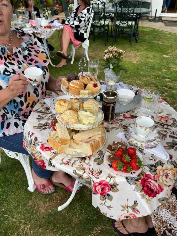 Southend Airport Bed & Breakfast Rochford Εξωτερικό φωτογραφία