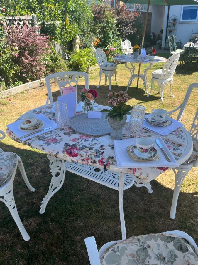 Southend Airport Bed & Breakfast Rochford Εξωτερικό φωτογραφία