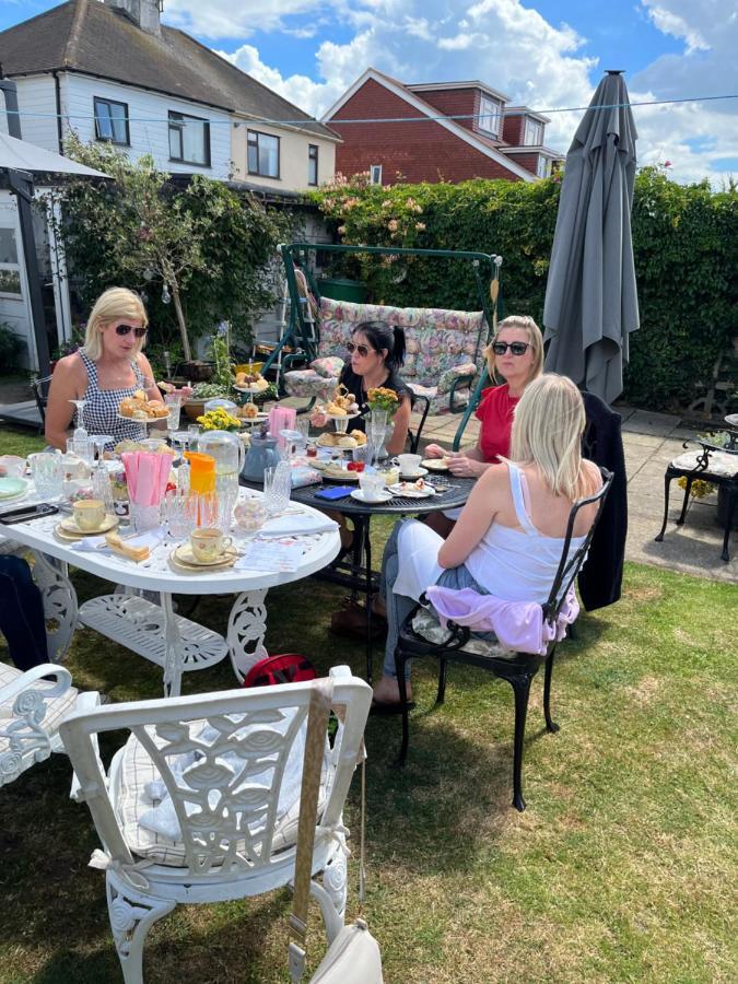 Southend Airport Bed & Breakfast Rochford Εξωτερικό φωτογραφία