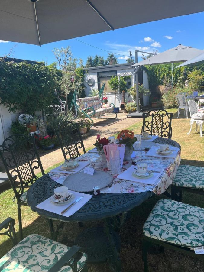 Southend Airport Bed & Breakfast Rochford Εξωτερικό φωτογραφία