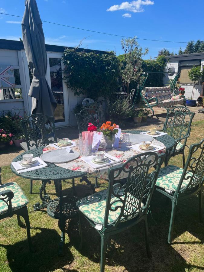 Southend Airport Bed & Breakfast Rochford Εξωτερικό φωτογραφία