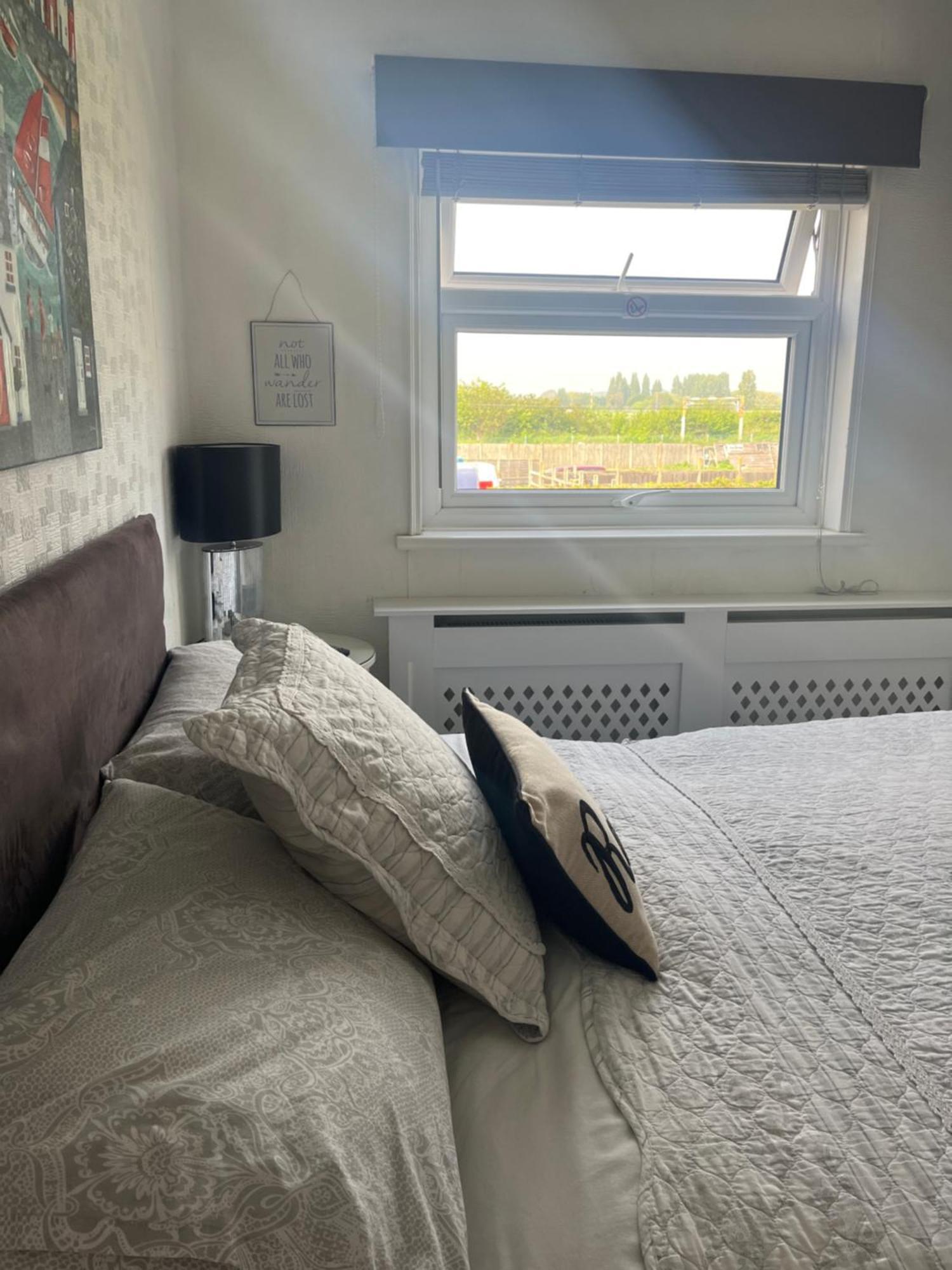 Southend Airport Bed & Breakfast Rochford Εξωτερικό φωτογραφία