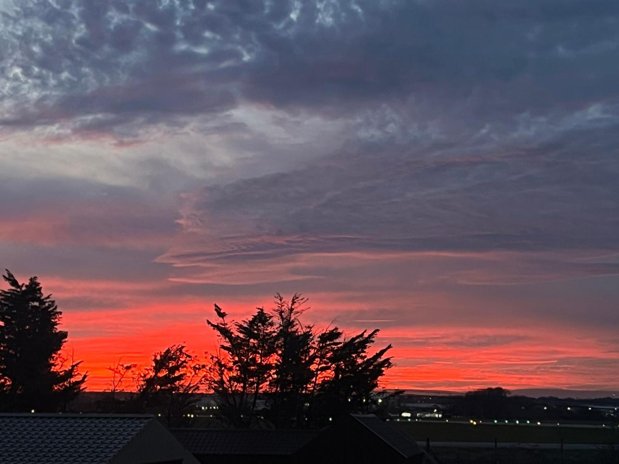 Southend Airport Bed & Breakfast Rochford Εξωτερικό φωτογραφία