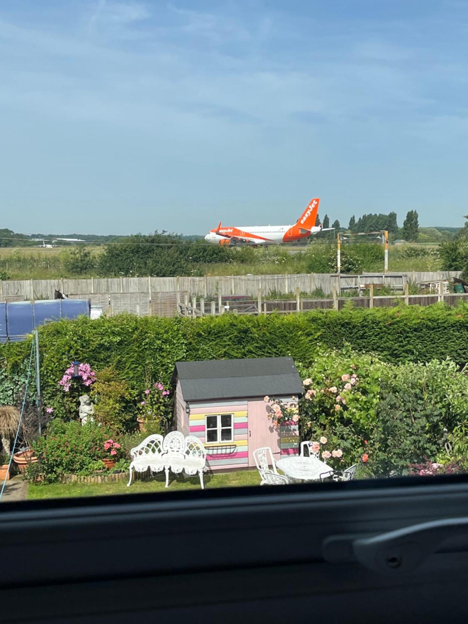 Southend Airport Bed & Breakfast Rochford Εξωτερικό φωτογραφία