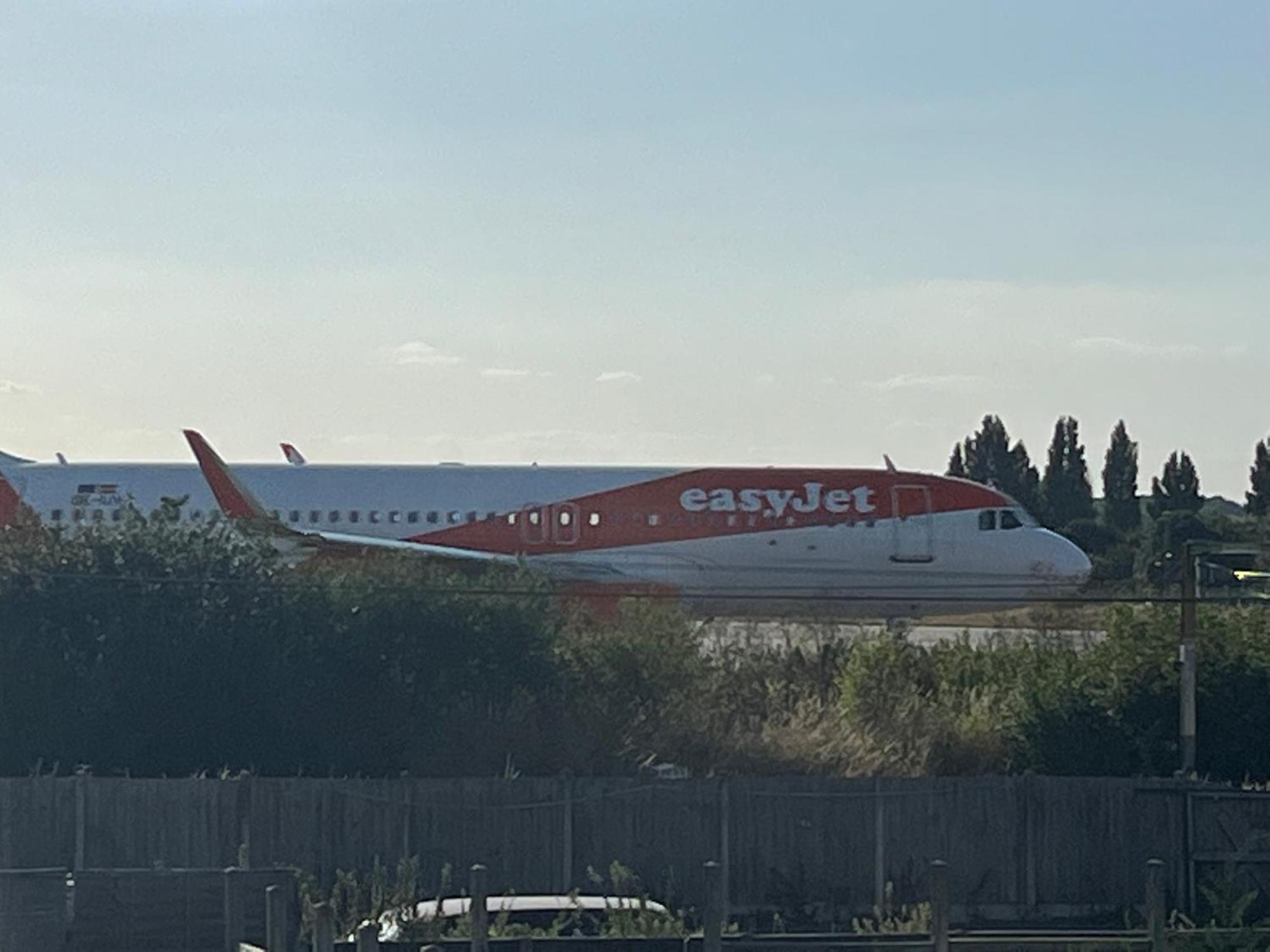 Southend Airport Bed & Breakfast Rochford Εξωτερικό φωτογραφία