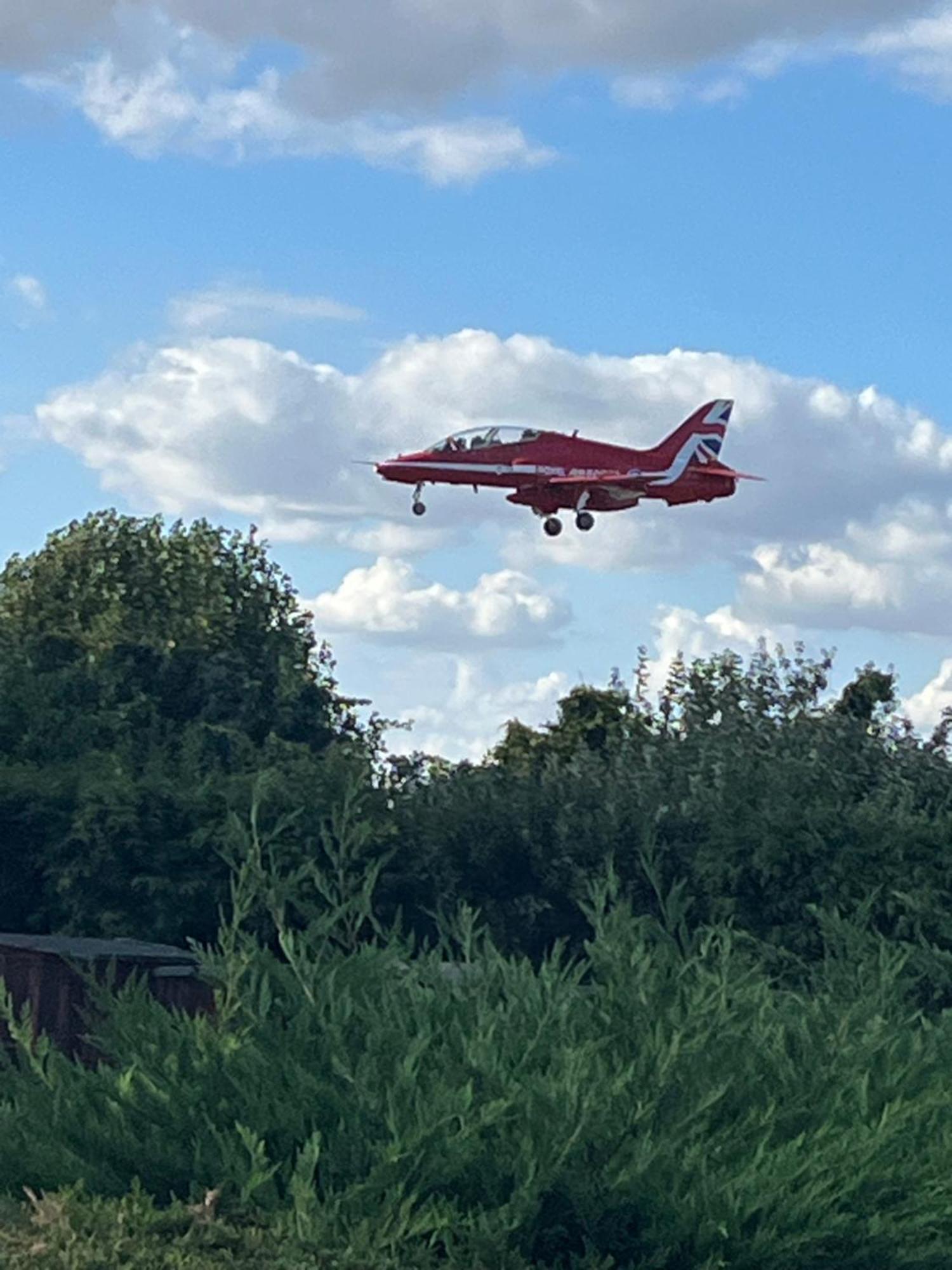 Southend Airport Bed & Breakfast Rochford Εξωτερικό φωτογραφία