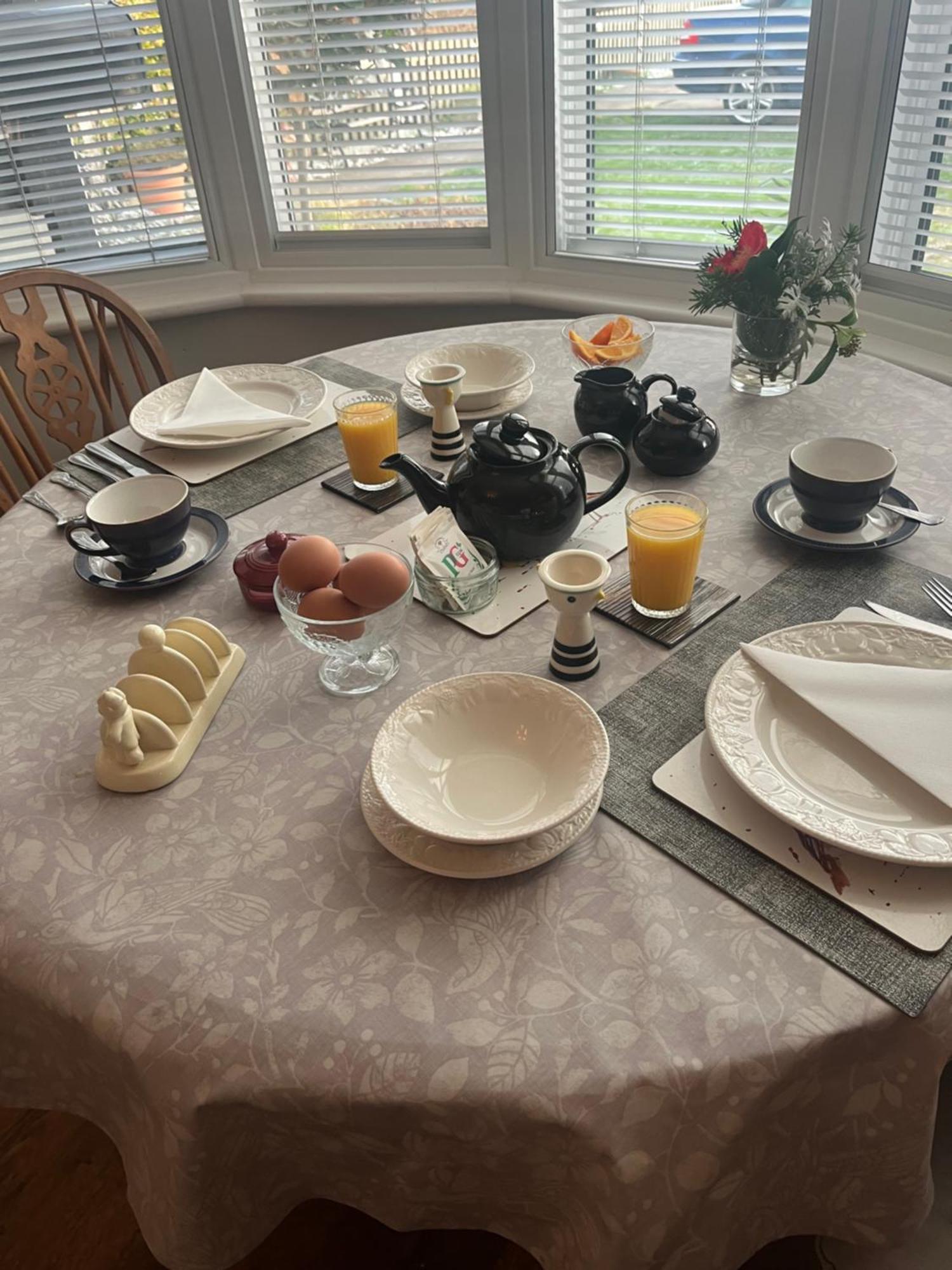 Southend Airport Bed & Breakfast Rochford Εξωτερικό φωτογραφία