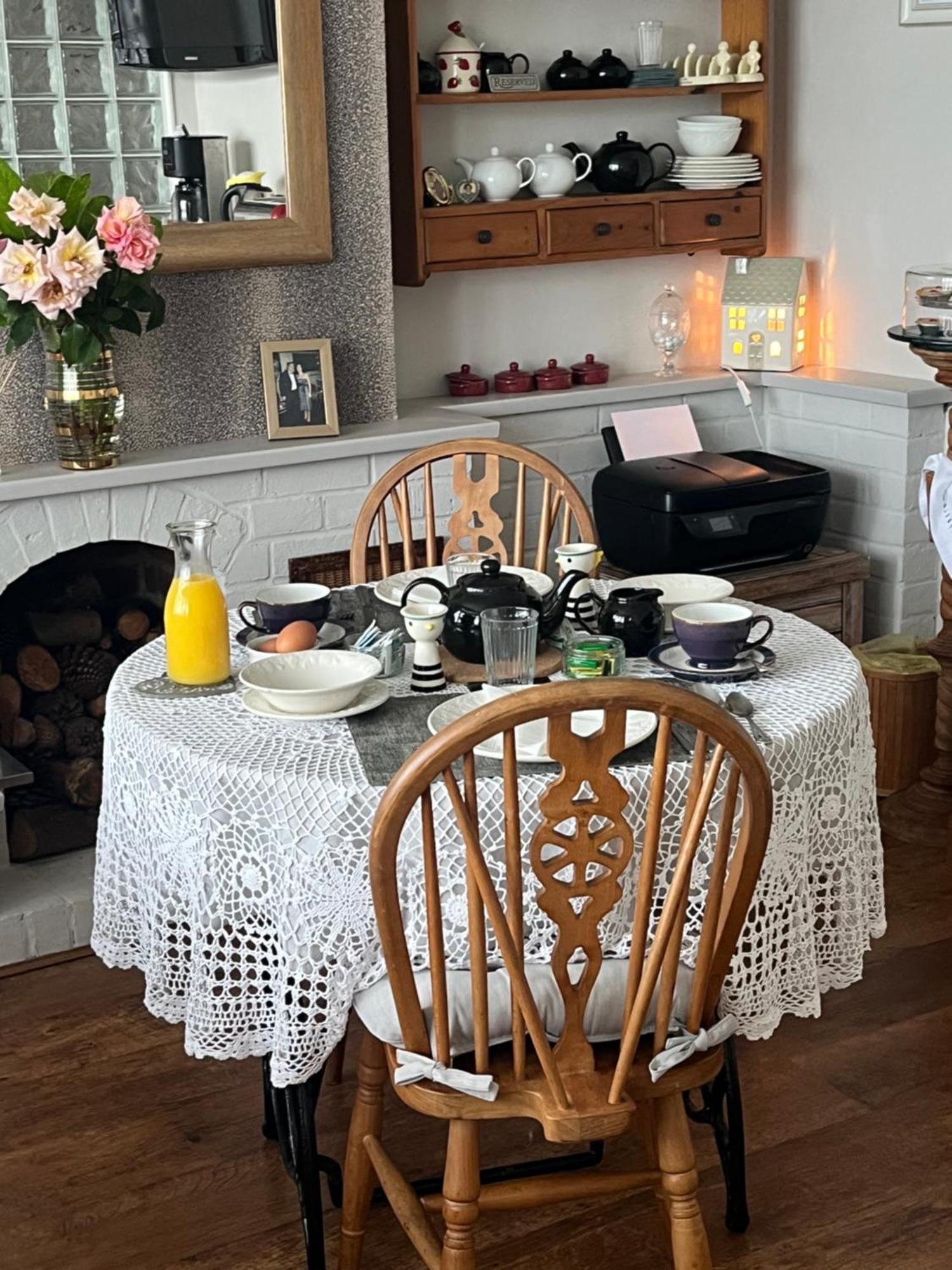 Southend Airport Bed & Breakfast Rochford Εξωτερικό φωτογραφία
