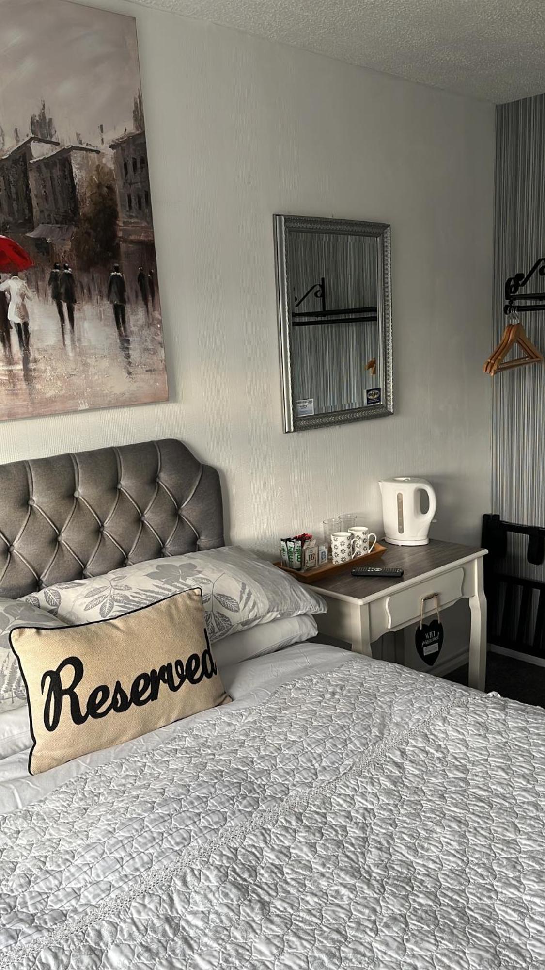 Southend Airport Bed & Breakfast Rochford Εξωτερικό φωτογραφία