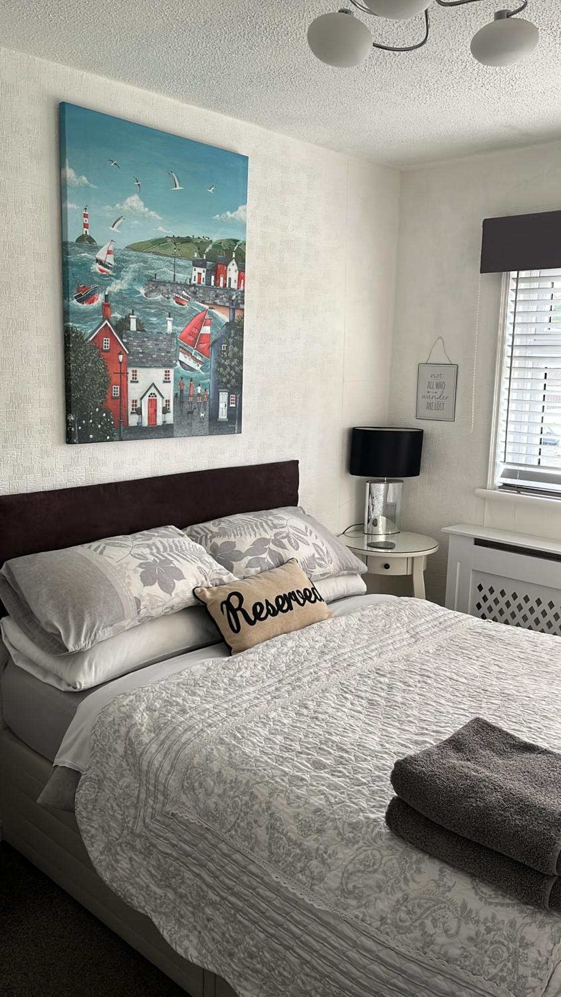 Southend Airport Bed & Breakfast Rochford Εξωτερικό φωτογραφία