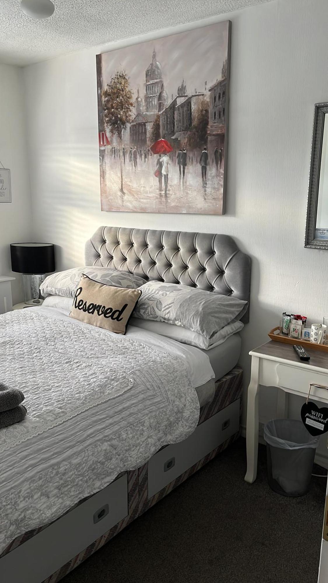 Southend Airport Bed & Breakfast Rochford Εξωτερικό φωτογραφία