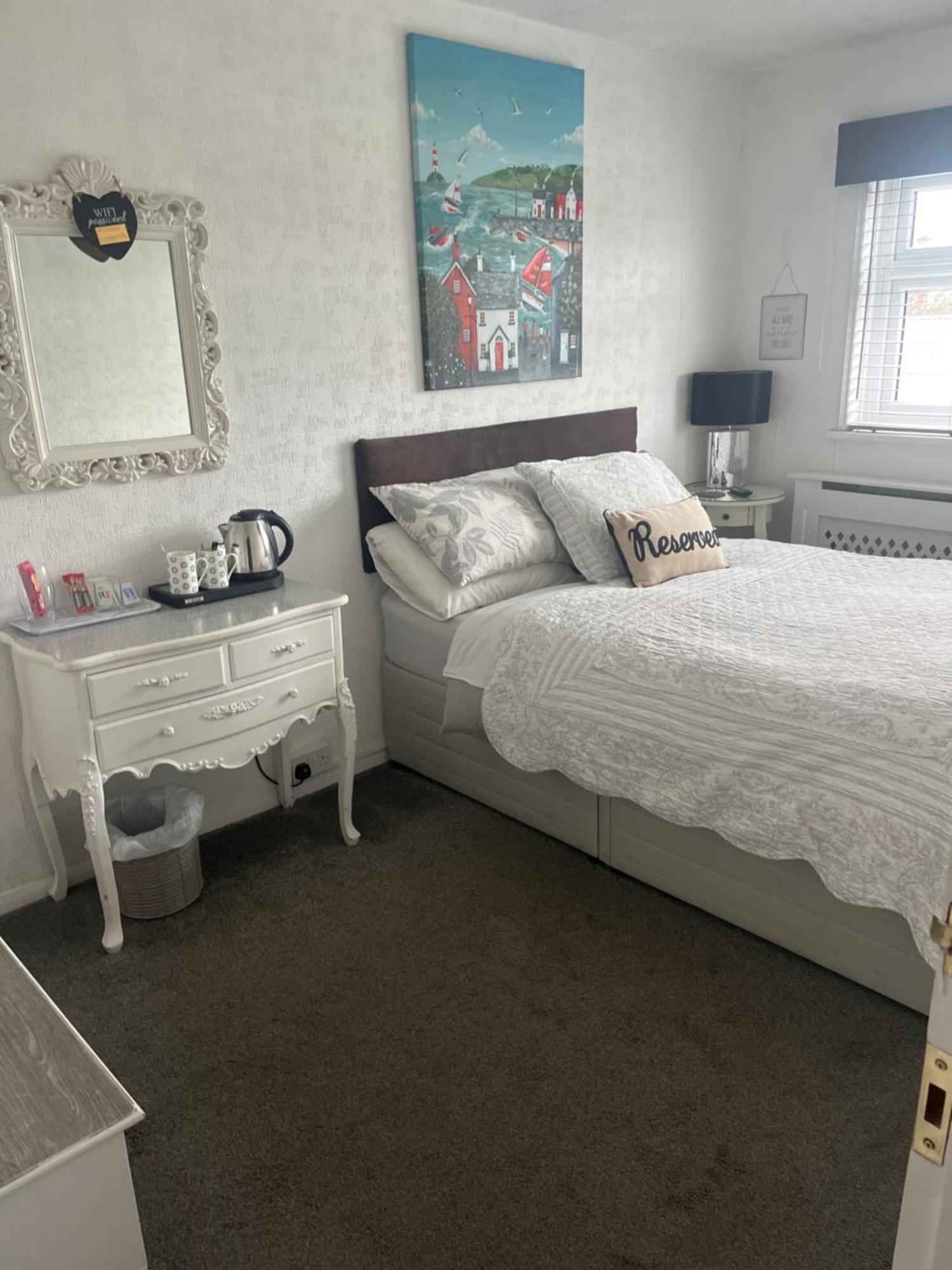 Southend Airport Bed & Breakfast Rochford Εξωτερικό φωτογραφία