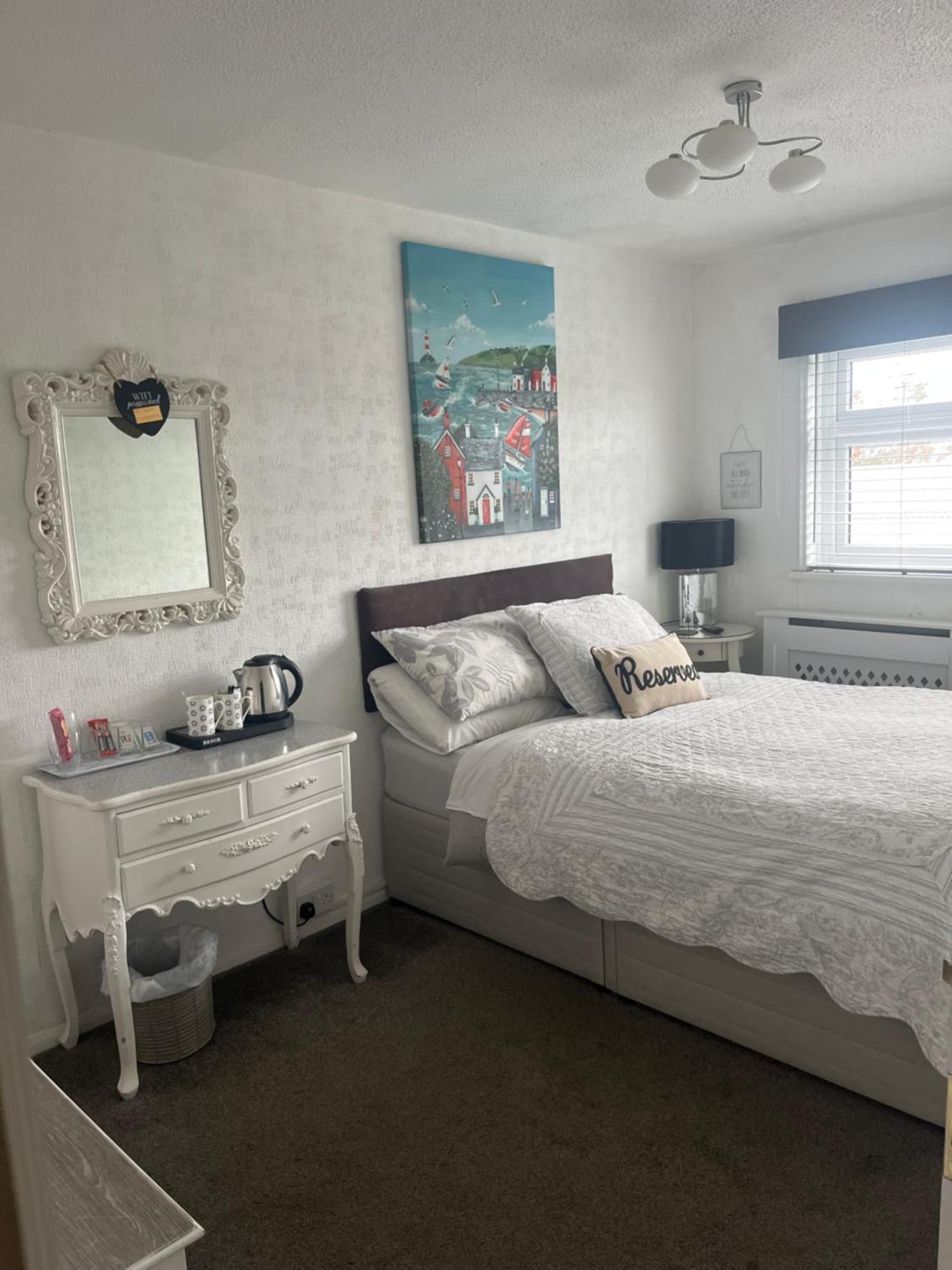 Southend Airport Bed & Breakfast Rochford Εξωτερικό φωτογραφία