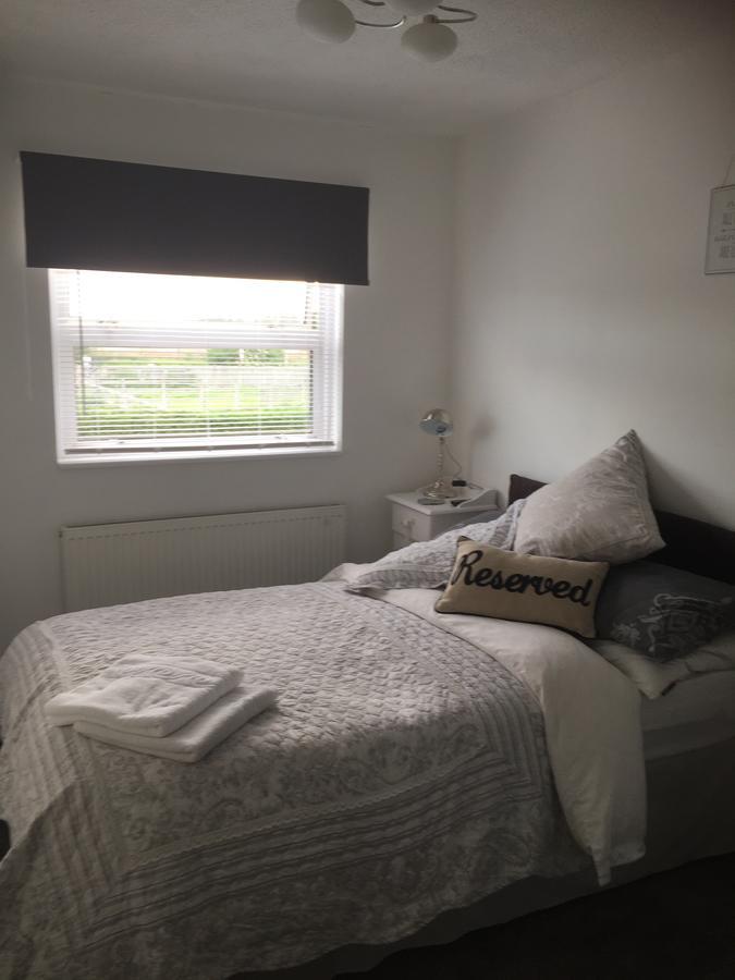 Southend Airport Bed & Breakfast Rochford Εξωτερικό φωτογραφία