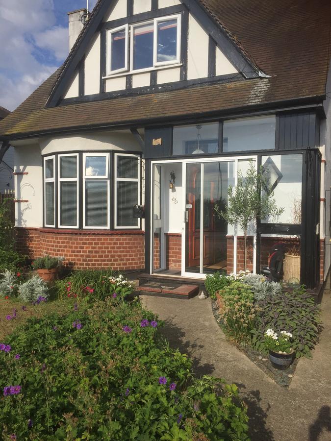 Southend Airport Bed & Breakfast Rochford Εξωτερικό φωτογραφία