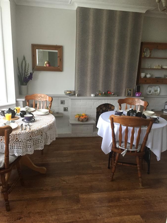 Southend Airport Bed & Breakfast Rochford Εξωτερικό φωτογραφία