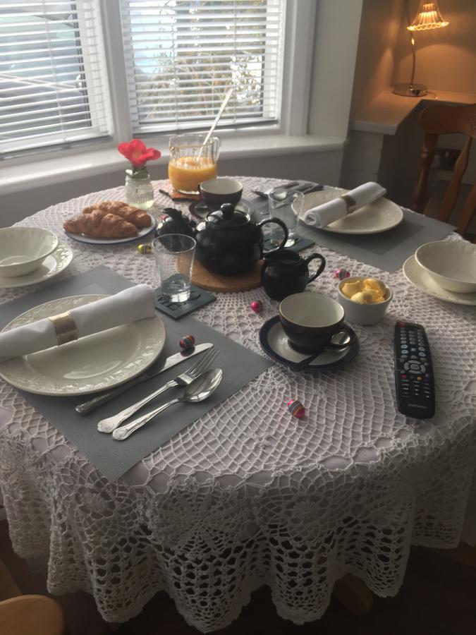 Southend Airport Bed & Breakfast Rochford Εξωτερικό φωτογραφία