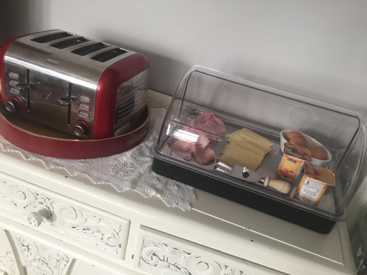 Southend Airport Bed & Breakfast Rochford Εξωτερικό φωτογραφία