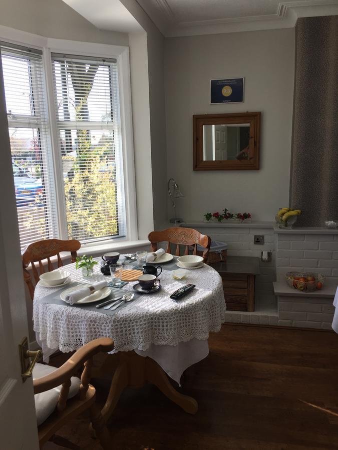 Southend Airport Bed & Breakfast Rochford Εξωτερικό φωτογραφία