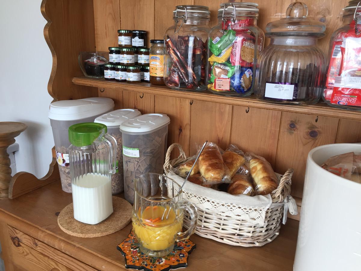 Southend Airport Bed & Breakfast Rochford Εξωτερικό φωτογραφία
