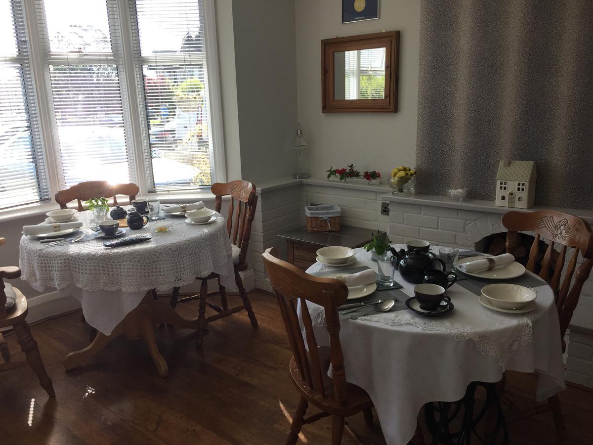 Southend Airport Bed & Breakfast Rochford Εξωτερικό φωτογραφία